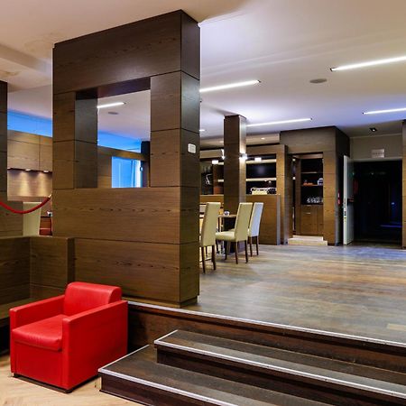 אולג'ו Hotel Villa Delle Rose - Malpensa מראה חיצוני תמונה