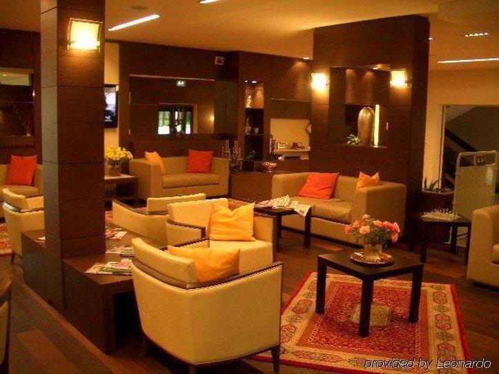 אולג'ו Hotel Villa Delle Rose - Malpensa מראה פנימי תמונה