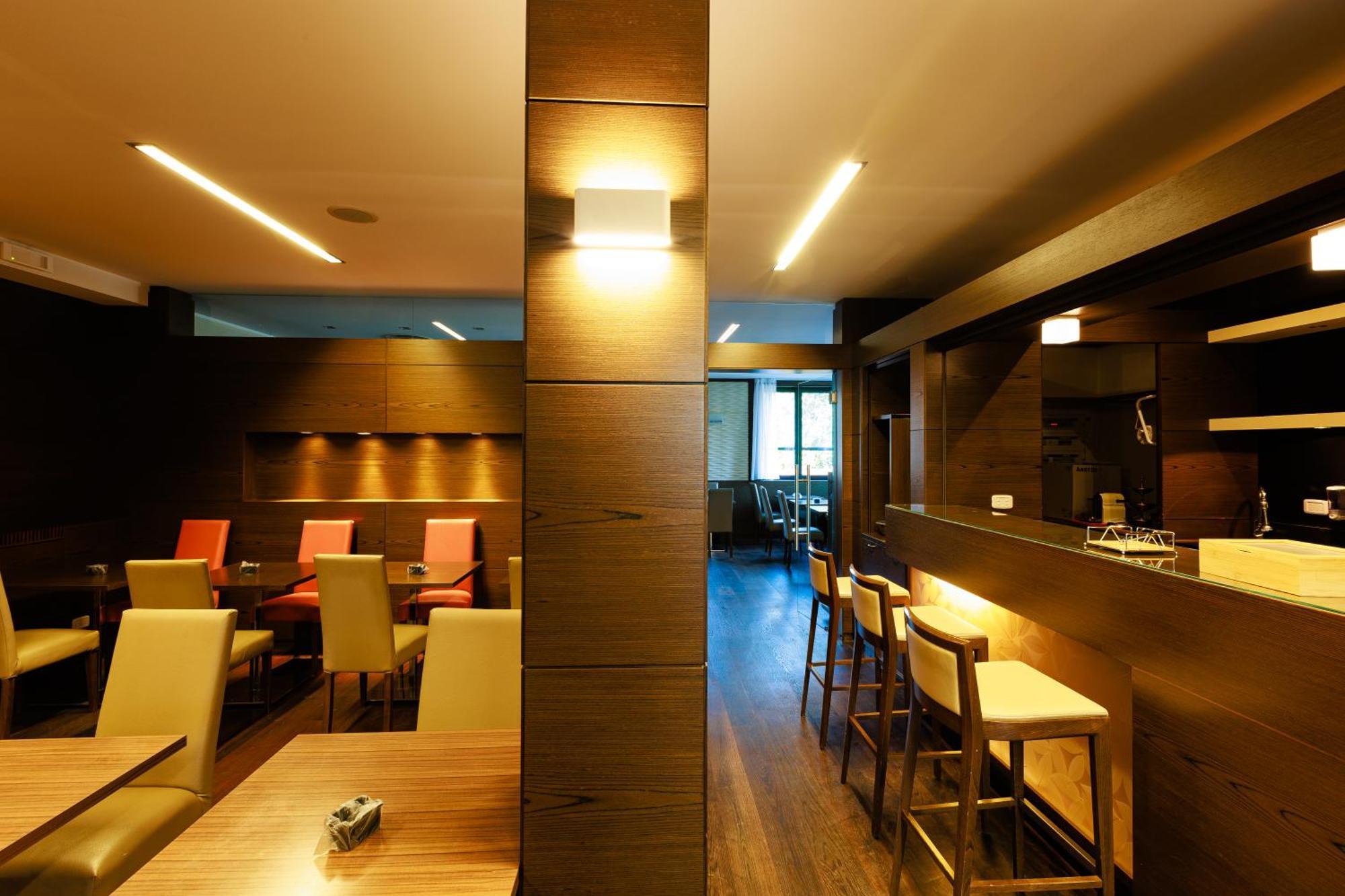 אולג'ו Hotel Villa Delle Rose - Malpensa מראה חיצוני תמונה