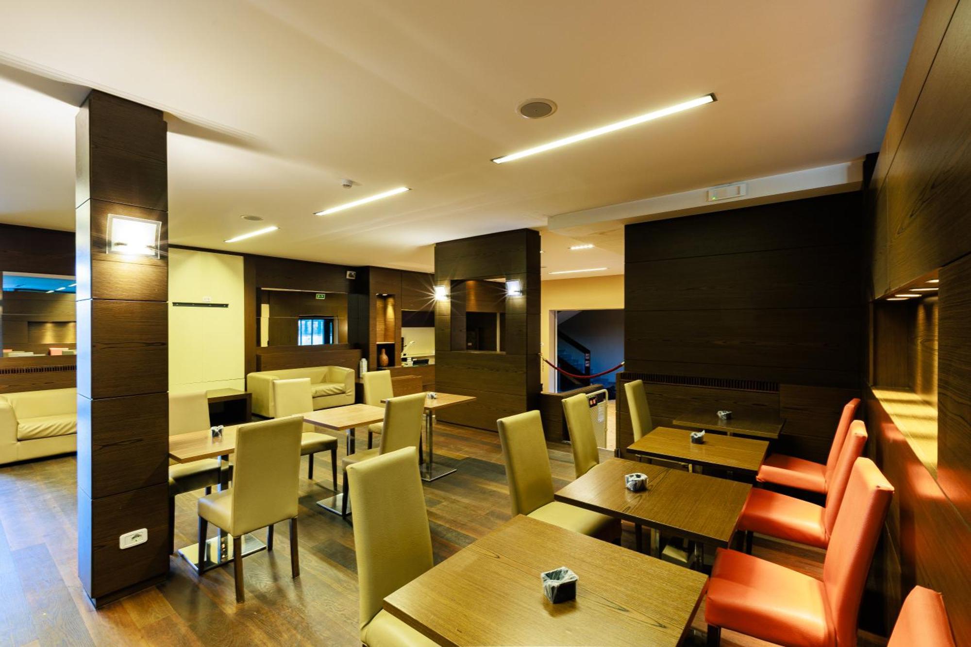 אולג'ו Hotel Villa Delle Rose - Malpensa מראה חיצוני תמונה