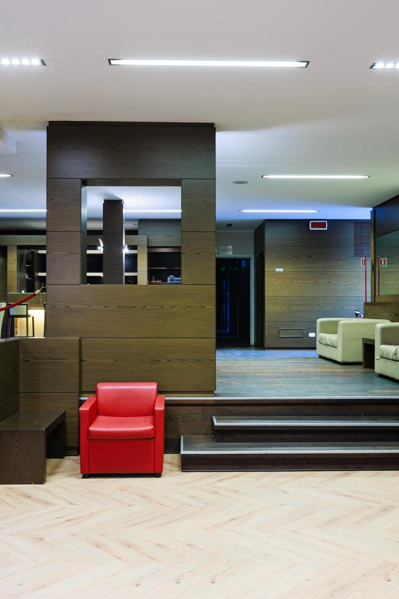 אולג'ו Hotel Villa Delle Rose - Malpensa מראה חיצוני תמונה