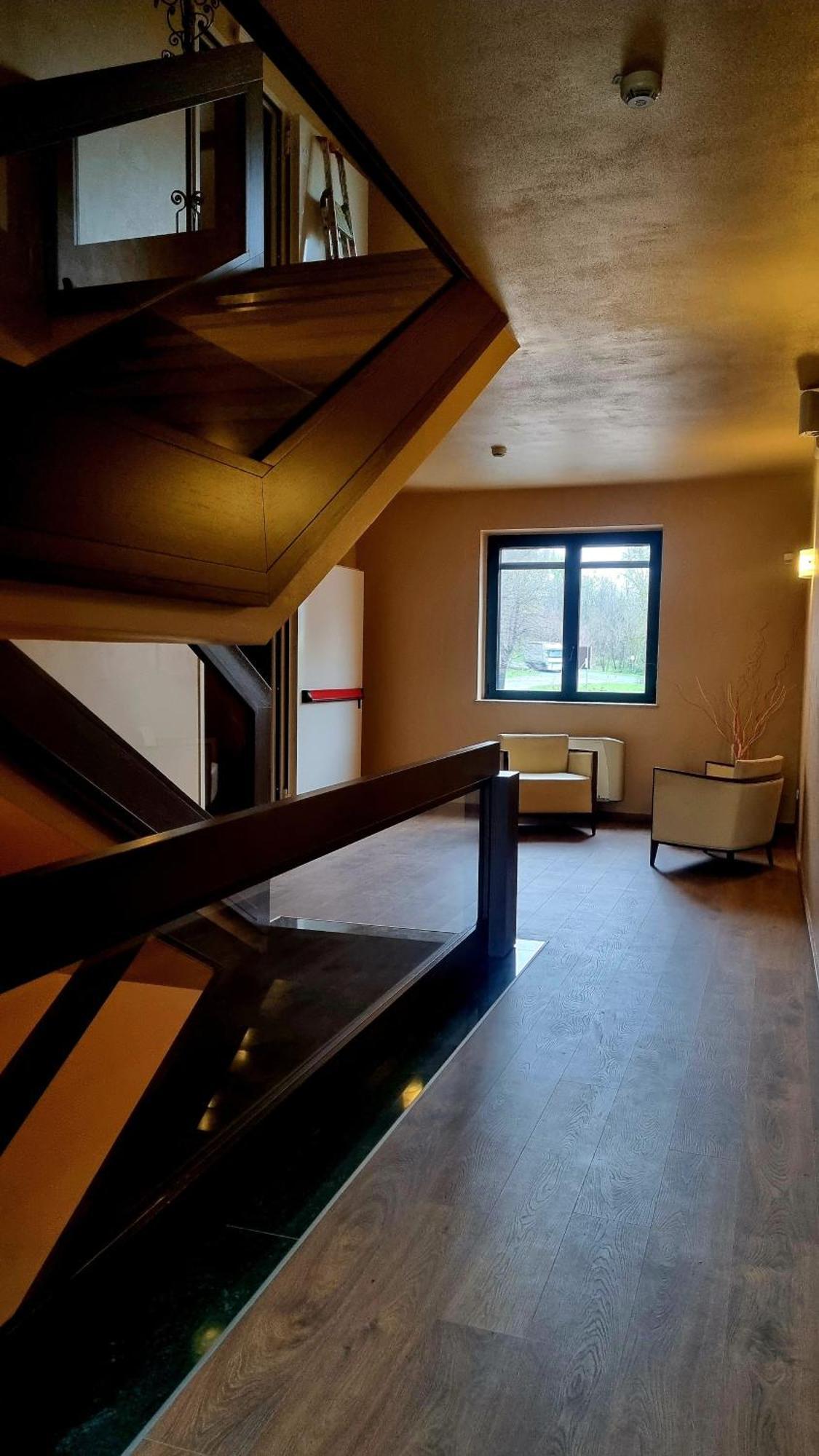 אולג'ו Hotel Villa Delle Rose - Malpensa מראה חיצוני תמונה