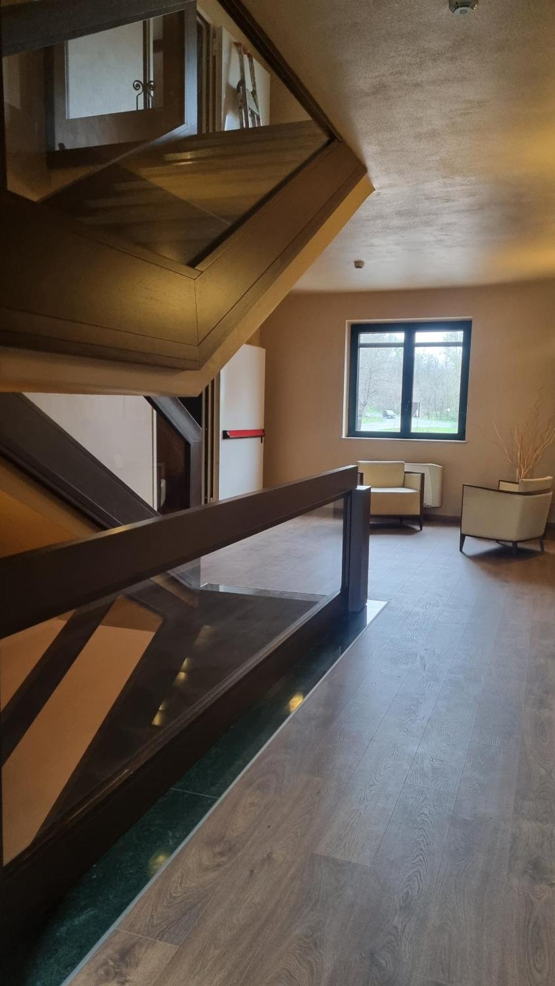 אולג'ו Hotel Villa Delle Rose - Malpensa מראה חיצוני תמונה