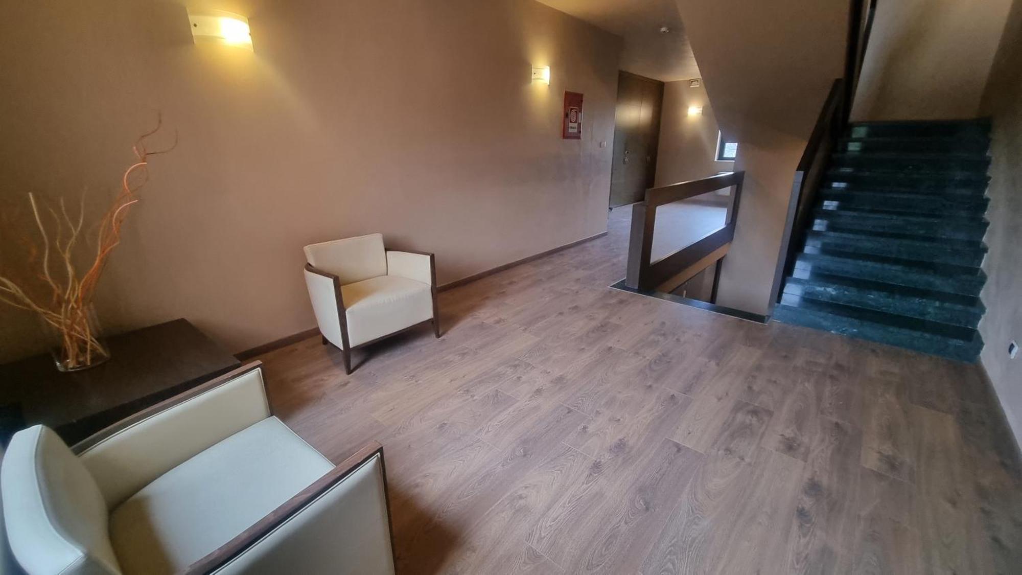 אולג'ו Hotel Villa Delle Rose - Malpensa מראה חיצוני תמונה